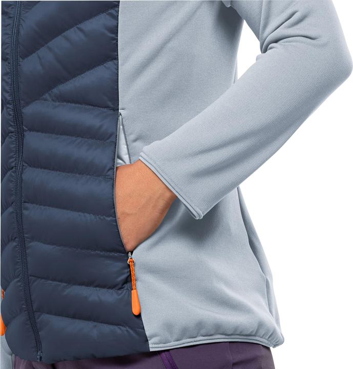 Image du produit Jack Wolfskin Routeburn Pro Hybrid W (L)