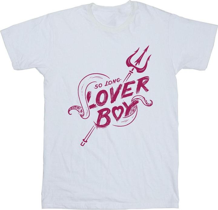 Produktbild Disney Villains Ursula Lover Boy TShirt (S)