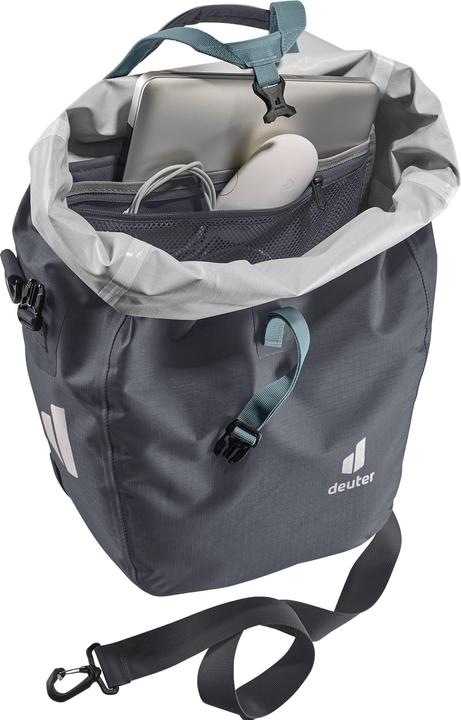 Image du produit Deuter Weybridge 20+5 (20 l, Sacoches)