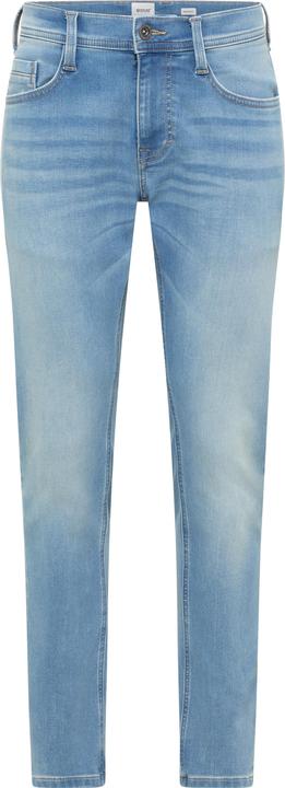 Actual product image Mustang Oregon Tapered Jeans Blue (W30/L30)