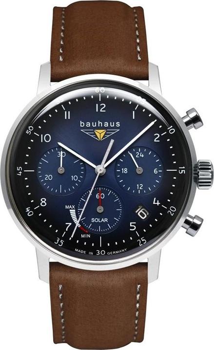 Produktbild Classic Solar Power Reserve 2086-3 Uhr