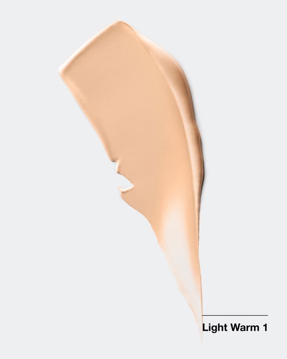 Produktbild Clinique Even Better Clinical Vitamin Makeup SPF 50 Foundation Light Warm (Light Warm)
