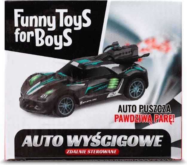 Immagine prodotto Artyk Auto da corsa R/C TFB