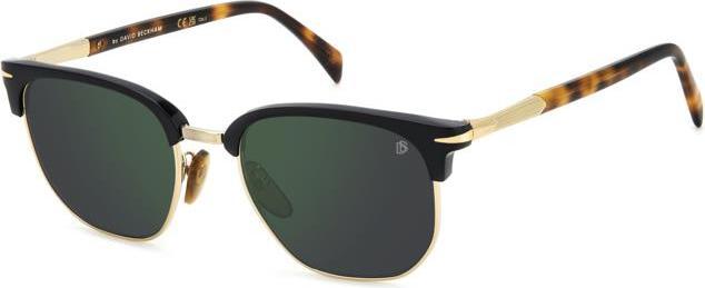 Schwarz Havana Gold