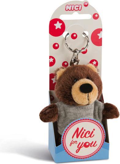 Produktbild NICI Schlüsselanhänger "Nico"