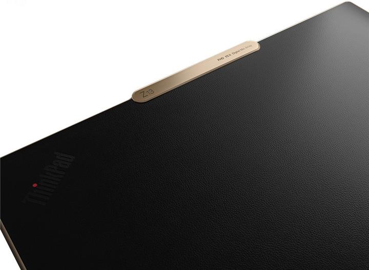 Produktbild Lenovo ThinkPad Z13 Gen 1 (13.30", AMD Ryzen 5 Pro 6650U, 16 GB, 512 GB, DE)
