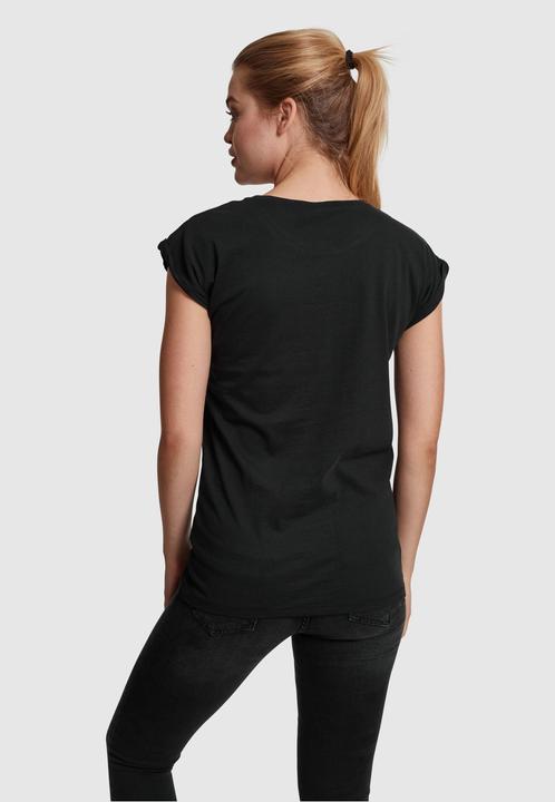 Produktbild Merchcode Ladies Joy Divison UP Tee (5XL)
