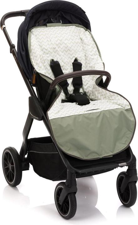 Image du produit Fillikid Fusssack Light Big