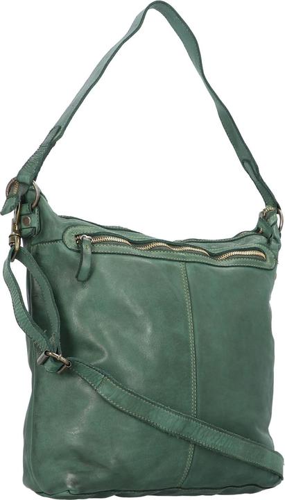 Immagine prodotto Harolds Borsa a tracolla Submarine in pelle 33 cm