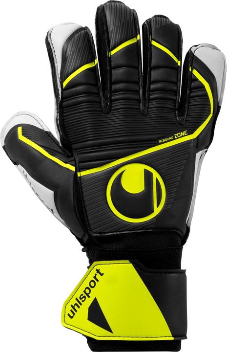 Uhlsport Torwarthandschuhe SOFT FLEX FRAME JR.