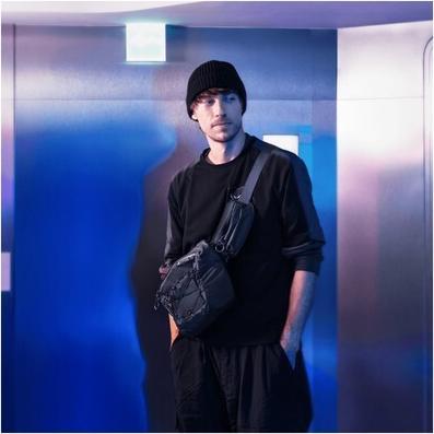 Produktbild ASUS Archer Ergo Air (40 l)