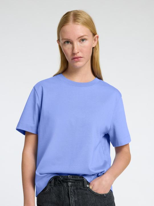 Immagine prodotto Selected Femme Maglietta boxy (L)