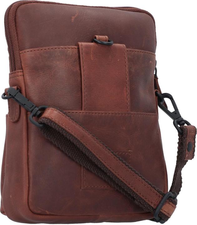 Produktbild Jack kinsky Risör Umhängetasche Leder 15.5 cm