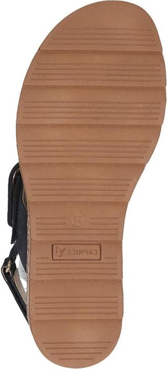 Actual product image Caprice Sandal (36)