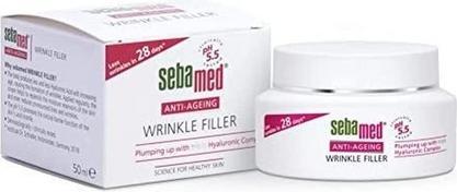 Immagine prodotto Sebamed Filler antietà Q10 per le rughe 50ml (50 ml)
