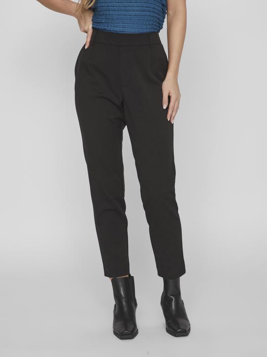 Immagine prodotto Vila Pantaloni slim fit a vita alta (36)