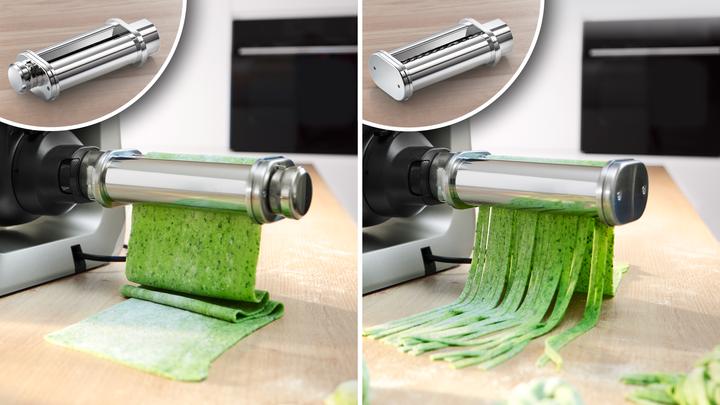 Produktbild Bosch Hausgeräte PastaPassion Set, MUZS6PP