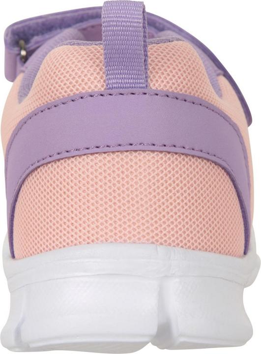 Actual product image Mountain Warehouse Childrens/Kids Lightweight Sports Trainers (23)