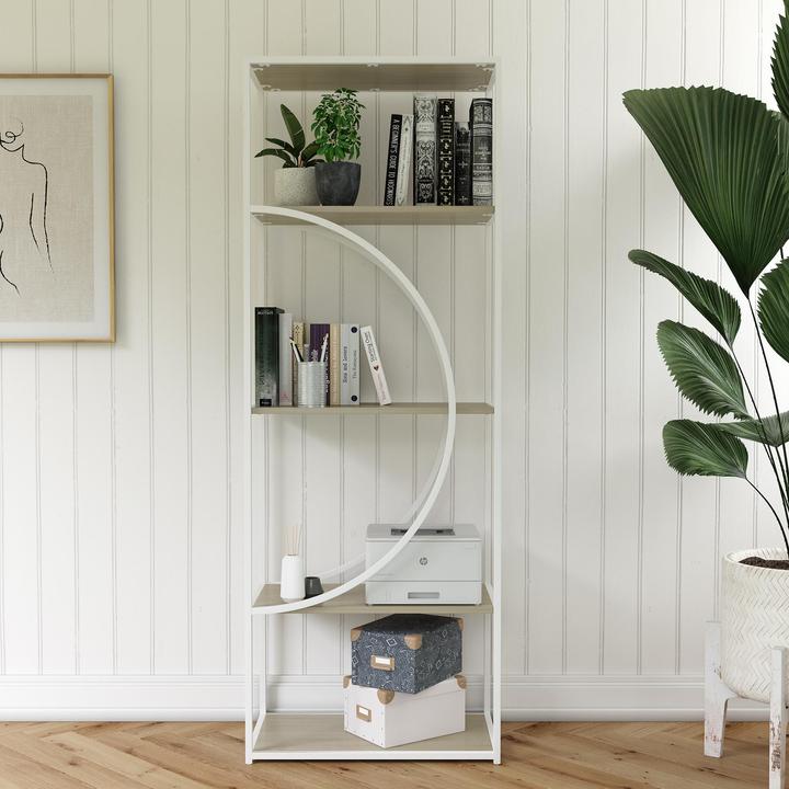 Produktbild Queer Eye Cambridge (60 x 33 x 166 cm)