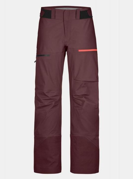 Immagine prodotto Ortovox Ravine Shell Pants W (XL)