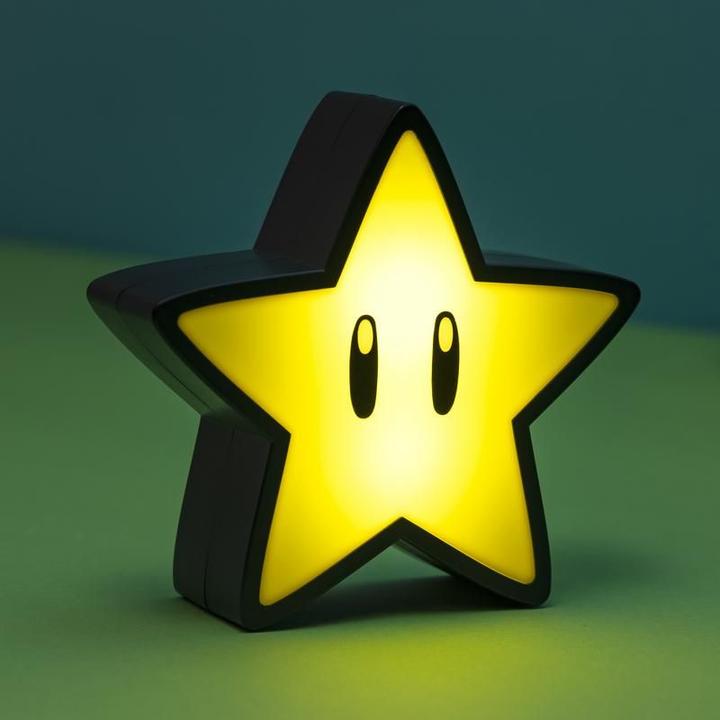 Image du produit Paladone Products Super Star