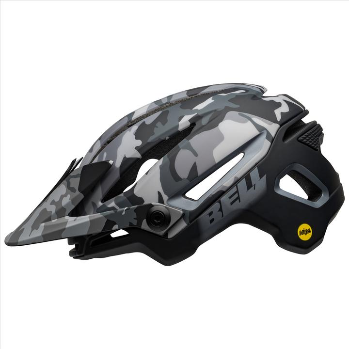 Produktbild Bell Sixer MIPS (58 - 59 cm)
