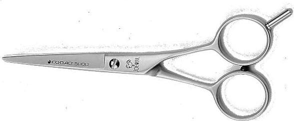 Joewell Cobalt Schere 5500 (13.97 cm)