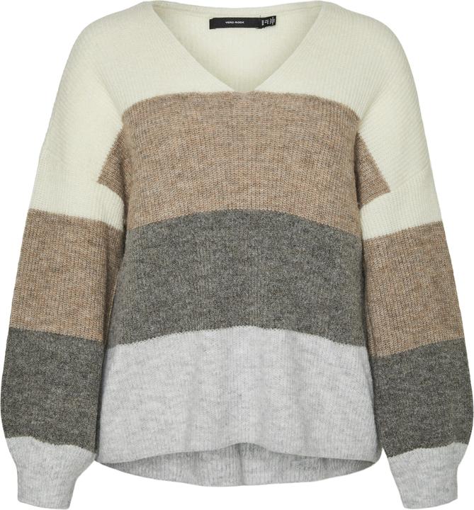 Vero Moda VMCDESMA Pullover Strickpullover