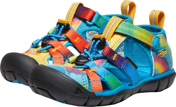 Immagine prodotto Keen C Seacamp II CNX (26)