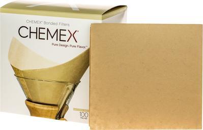 Image du produit Chemex Nature du papier filtre