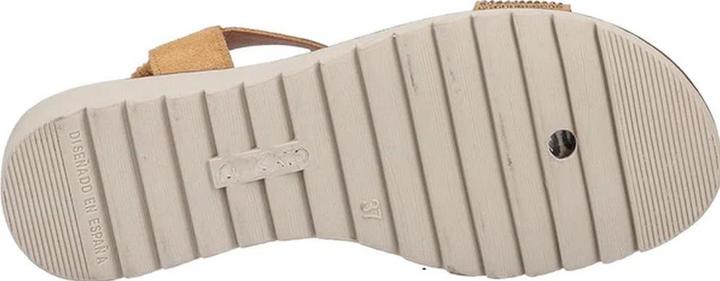 Actual product image Fleet & Foster Womens/Ladies Hyacinth Leather Sandals (37)