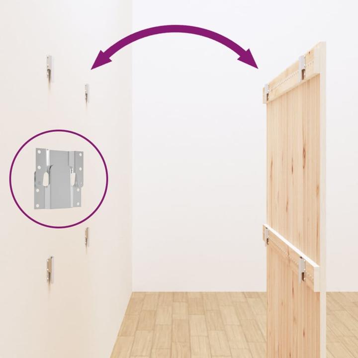 Immagine prodotto VidaXL Chloé (108 x 3 x 110 cm)