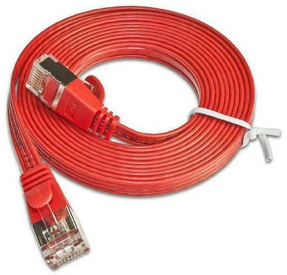 Productafbeelding Wirewin Netwerkkabel (U/FTP, CAT6, 0.15 m)