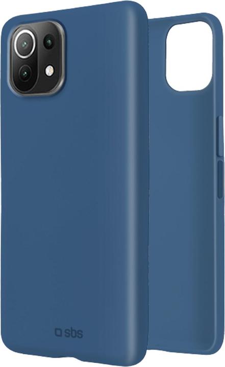 Produktbild SBS Sensity (Xiaomi Mi 11 Lite, Xiaomi 11 Lite 5G NE)