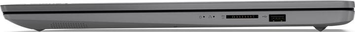 Image du produit Lenovo V17 Gen 4 (17.30", Intel Core i7-1355U, 16 Go, 512 Go, DE)
