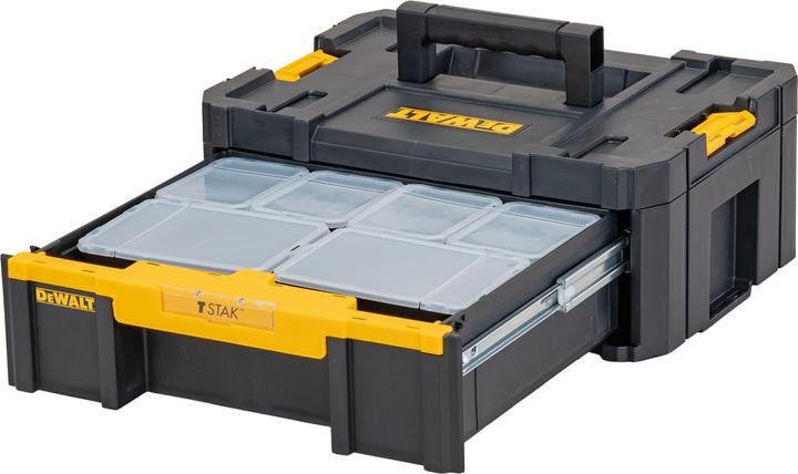 Produktbild DeWalt Tstak Iii