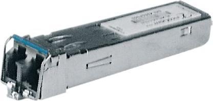 Hirschmann Lichtleiter-Transceiver, Multi-Mode, 100Mbps, LC, 5 km