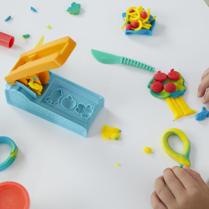 Productafbeelding Play-Doh Fun Factory startset