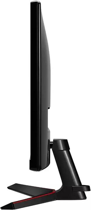 Image du produit LG 29UM69G-B (2560 x 1080 pixels, 29")