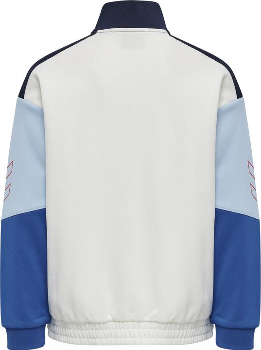 Actual product image hummel Rane Zip Jacket (152)