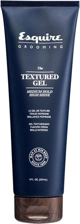 Produktbild Esquire Textured Gel (Haargel, 237 ml)