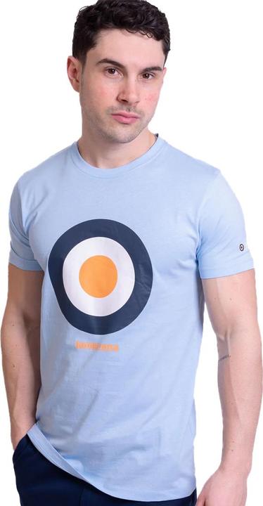 Produktbild Lambretta SS24 TShirt (4XL)