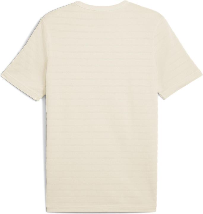 Image du produit Puma ESS ELEVATED Tee structuré (M)