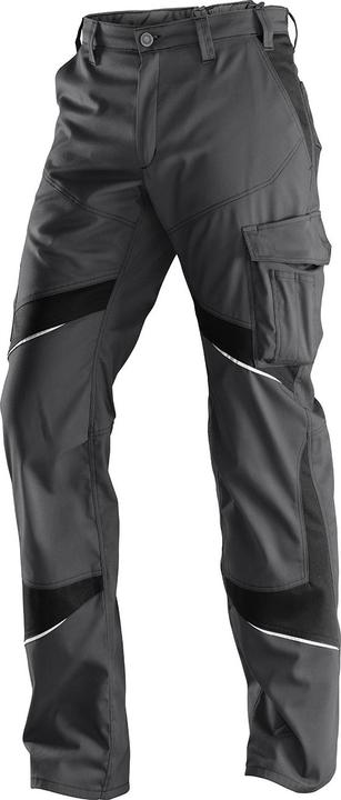 Noir, Anthracite