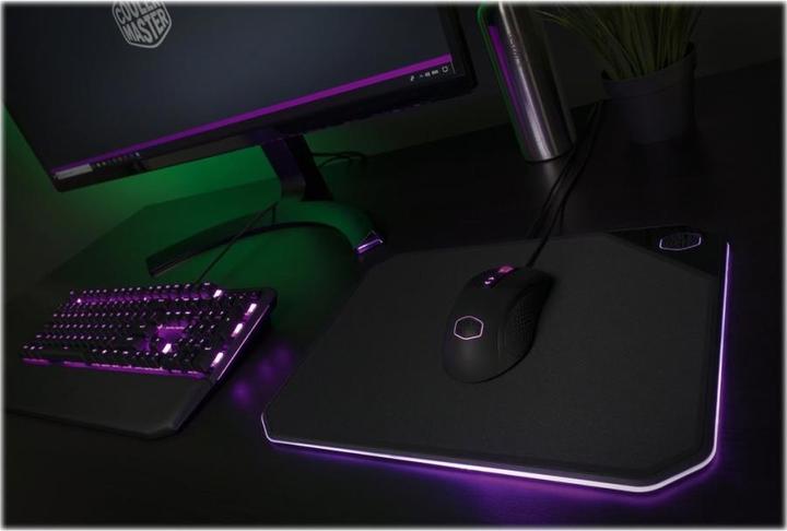 Actual product image Cooler Master MP860 (M)