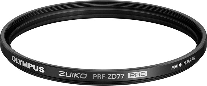 OM System PRF-ZD77 Zuiko PRO (77 mm, Filtro di protezione)