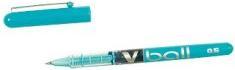 Image du produit Pilot VBall (Bleu clair, 1 x)