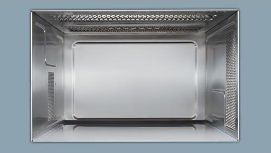 Produktbild Bosch Hausgeräte Bfr634gs1