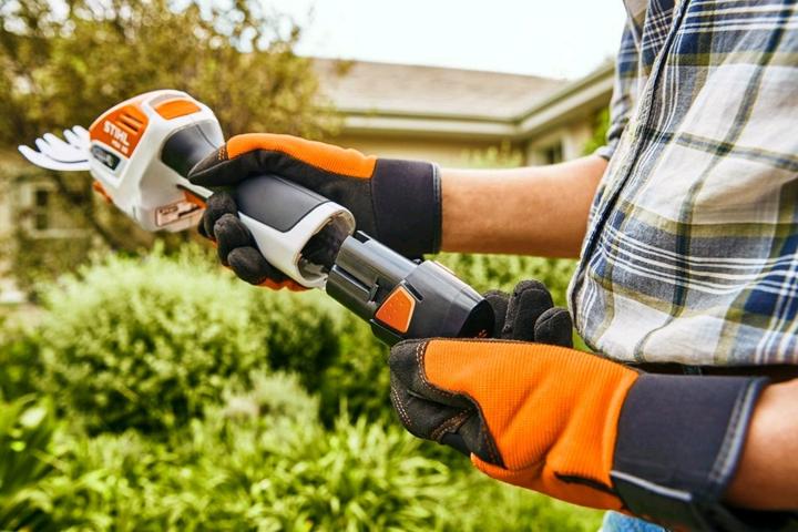 Produktbild Stihl HSA 26 (Elektroheckenschere)