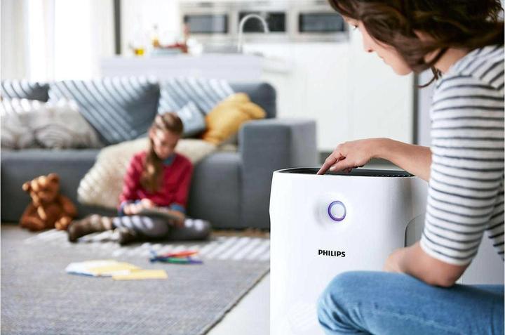 Immagine prodotto Philips Series 2000 AC2887/10 (79 m²)